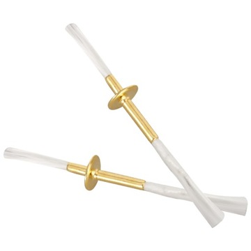 PALNIKI DO PRZETARCIA NACZYŃ Knot DIY LAMPA OLIWOWA