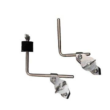 Зажим для удлинения барабана Детали перкуссионного барабана Расширенные