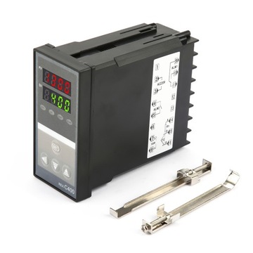 REX-C400FK02-V*AN SSR Регулятор выхода
