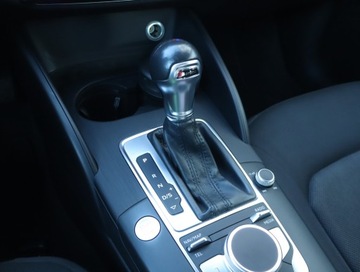 Audi A3 8V Sportback 5d Facelifting 1.5 35 TFSI 150KM 2019 Audi A3 1.5 TFSI, Salon Polska, 1. Właściciel, zdjęcie 11