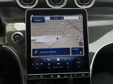 Mercedes GLC C254/X254 2025 Mercedes-Benz GLC 200, zdjęcie 20