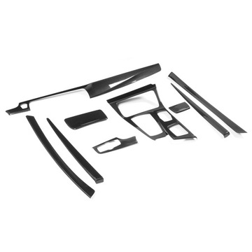 9 шт. комплект для украшения салона автомобиля с