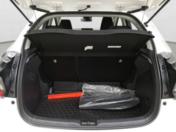 Toyota Yaris IV Hatchback 1.0 VVT-i 72KM 2023 Toyota Yaris Poleasingowe.pl, zdjęcie 12