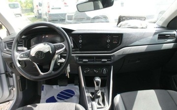 Volkswagen Polo VI Hatchback 5d Facelifting 1.0 TSI 95KM 2024 Volkswagen Polo Benzyna 95KM, zdjęcie 10