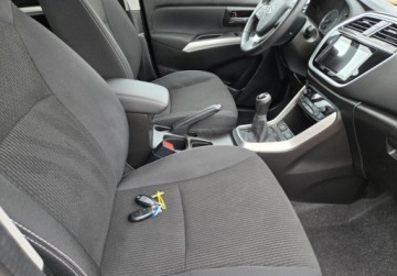 Suzuki SX4 II S-cross Facelifting 1.0 BOOSTERJET 110KM 2017 Suzuki SX4 S-Cross Swiezo sprowadzony Zarejestrowany Pelny serwis Suzuki., zdjęcie 24