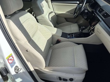 Skoda Superb III Kombi 2.0 TDI 150KM 2018 Skoda Superb Kombi Style 2,0 TDI 150KM DSG FV 23 2.0 Diesel 150KM, zdjęcie 11