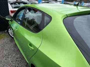 Seat Ibiza IV Hatchback 5d Facelifting 1.2 TSI 90KM 2016 Seat Ibiza Ledy/ Navi /Podgrzewane Fotele/ LIFT, zdjęcie 20