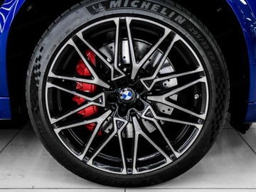 BMW X6 G06 M SUV Facelifting 4.4 M 625KM 2025 BMW X6 Competition Suv 4.4 (625KM) 2025, zdjęcie 12