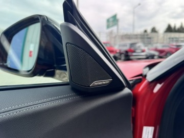 BMW Z4 G29 M Roadster 3.0 M40i 340KM 2020 BMW Z4 M 40i Roadster. Bezwypadkowa. Salon PL., zdjęcie 29