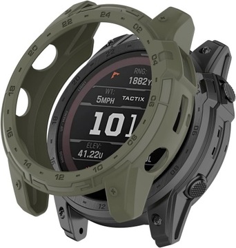 ЗАЩИТНЫЙ ЧЕХОЛ ДЛЯ GARMIN FENIX 7X 7X SOLAR