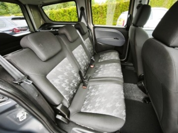 Opel Combo D 2016 Opel Combo TOUR 1.6 MultiJet Long Dlugi Klima Serwis GWARANCJA, zdjęcie 13