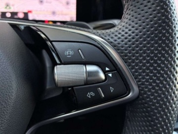 Skoda Kodiaq I SUV Facelifting 1.5 TSI 150KM 2024 Skoda Kodiaq 1.5 eTSI 150KM Sportline DSG LED Matrix Kamera Virtual Salon, zdjęcie 12