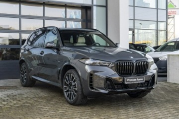 BMW X5 G05 SUV Facelifting 3.0 30d 298KM 2026 BMW X5 xDrive30d Dostępny od ręki!, zdjęcie 6