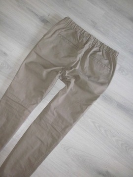 H&M_DIVIDED_BAGGY PANTS_SPODNIE MĘSKIE_32