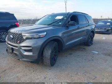 Ford Explorer VI 2023 Ford Explorer St 2023 3.0 Benzyna 400KM, zdjęcie 1