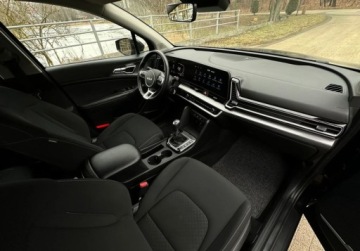 Kia Sportage V SUV 1.6 CRDi 115KM 2022 Kia Sportage 1.6 Diesel Zadbany Egzemplarz Od pierwszego Wlasciciela., zdjęcie 7