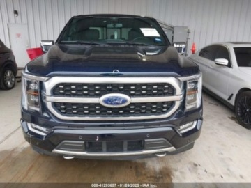 Ford 2023 Ford F150 2023r., 4x4, 3.5L 3.5 Benzyna 400KM, zdjęcie 4