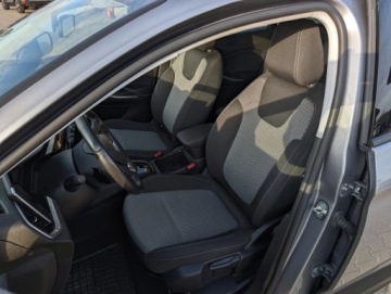 Opel 2022 Opel Grandland Lift Navi Automat Serwis Gwarancja 1.2 Benzyna 130KM, zdjęcie 32