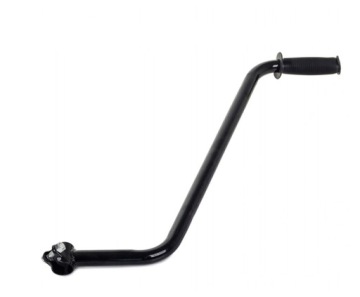 НАПРАВЛЯЮЩАЯ Y9B57 ДЛЯ ВЕЛОСИПЕДНОГО ТОЛКАТЕЛЯ ДЕРЖАТЕЛЬ ДЛЯ