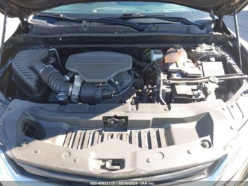 Chevrolet Blazer II 2021 Chevrolet Blazer 2021r., 2LT, od ubezpieczalni 3.6 Benzyna 310KM, zdjęcie 11