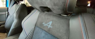 Renault 2025 Renault Rafale 4x4 300 km hybryda plug-in atelier Alpine E-Tech 4x4 300, zdjęcie 29