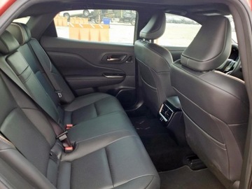 Toyota 2024 Toyota Crown 2024 Toyota Crown XLE AWD od firmy ubezpieczeniowej 2.5 236KM, zdjęcie 9