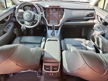 Subaru 2024 Subaru Outback Touring 2024 2.4l 2.4 Benzyna 260KM, zdjęcie 8