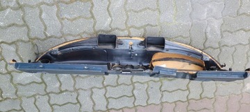 deska rozdzielcza Mercedes 107 R107 W107 SL SLC