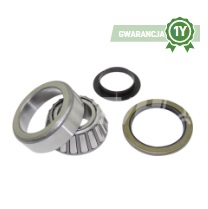 ŁOŻYSKO STOŻKOWE DO LINDE 3024509001