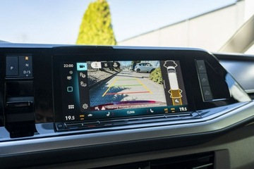 Volkswagen California Multivan 6.1 2.0 TDI BMT 150KM 2025 Volkswagen VW Nowa California OCEAN 150 KM TDI DEMO, zdjęcie 29