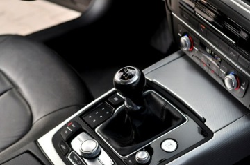 Audi A6 C7 2015 Audi A6 Limousine 2.0TDI Noktowizor Lift Xenon Led, zdjęcie 14