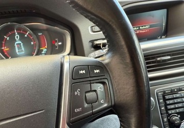 Volvo V60 I Kombi Facelifting 2.0 D4 DRIVE-E 190KM 2015 Volvo V60 Volvo V60 D4 Summum 2.0 Diesel 190KM, zdjęcie 23