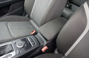 Audi Q2 SUV 2.0 TDI 150KM 2017 Audi Q2 2.0 TDI CR 150 KM, 4x4, Klimatronic, Full LED, GWARANCJA 2.0 150KM, zdjęcie 20