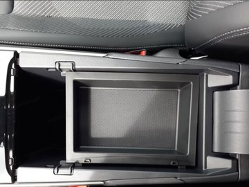 Ford Explorer VI SUV Electric 77kWh 286KM 2024 Od ręki - &quot;Explorer&quot; 77kWh RWD 286KM / Pakiet Driver Assistance, zdjęcie 9