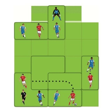 Цель! УМНЫЕ ИГРЫ (АНГЛ)