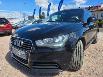 Honda CR-V III SUV Facelifting 2.2 i-CDTi 150KM 2013 Audi A1 (8X) 1.6 TDI S line 90 KM nawigacja alufelgi klimatyzacja gwarancja, zdjęcie 1