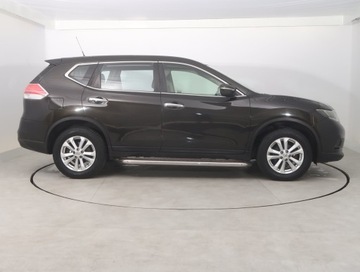 Nissan X-Trail III Terenowy 1.6 DIG-T 163KM 2015 Nissan X-Trail 1.6 DIG-T, Salon Polska, Klima, zdjęcie 5