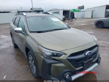 Subaru 2023 Subaru Outback 2023 r., 2,4L TOURING XT 2.4 Benzyna 260KM, zdjęcie 9