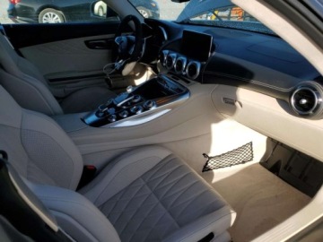 Mercedes AMG GT C190 2018 Mercedes-Benz AMG GT C 2018 4.0l 4.0 Benzyna 550KM, zdjęcie 8