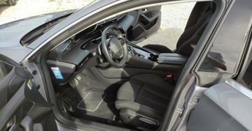 Peugeot 508 II SW 1.2 PureTech 130KM 2021 Peugeot 508 1.2 Puretech 131kM Radar Navi KEYLESS Camera 56tys Km GWARANCJA, zdjęcie 12
