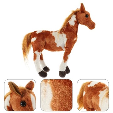 Детские игрушки Little Pony Doll Мини-мягкая игрушка