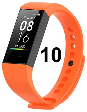 РЕМЕНЬ БРАСЛЕТА ДЛЯ XIAOMI MI BAND 4C