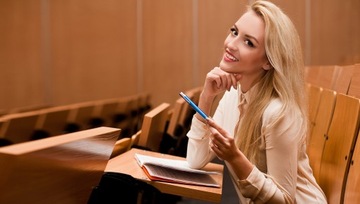 ЗАПРЕЩЕНО Списывание шпаргалок с экзаменационным экзаменом