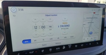 Ford Kuga III 2025 Ford Kuga AWD 4WD 4x4 2.5 FHEV 180KM ST-Line X 2.5 Hybryda 190KM, zdjęcie 17