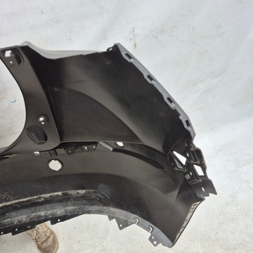 MAZDA MX-30 20-> NÁRAZNÍK ZADNÍ PDC