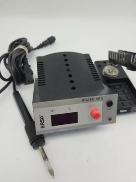 STACJA LUTOWNICZA ERSA 60A