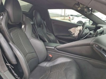 Chevrolet Corvette C7 2020 Chevrolet Corvette Stingray 3LT 2020 6.2L 6.2 Benzyna 495KM, zdjęcie 10