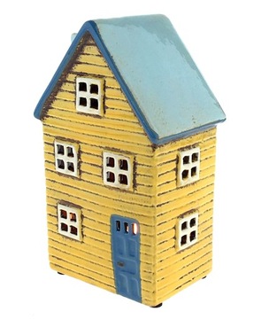 КЕРАМИЧЕСКИЙ ФОНАРЬ ДЛЯ ДОМА КАНДИНАВСКИЙ КАНДИНАВСКИЙ ДИЗАЙН ДИЗАЙН IB LAURSEN