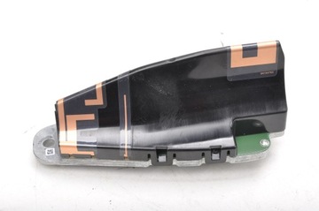 BMW G11 G12 POUZDRO KRYT ANTÉNA AUTORÁDIO