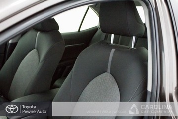 Toyota Camry IX Sedan 2.5 Hybrid Dynamic Force 218KM 2021 Toyota Camry 2.5 Hybrid Comfort CVT, zdjęcie 10